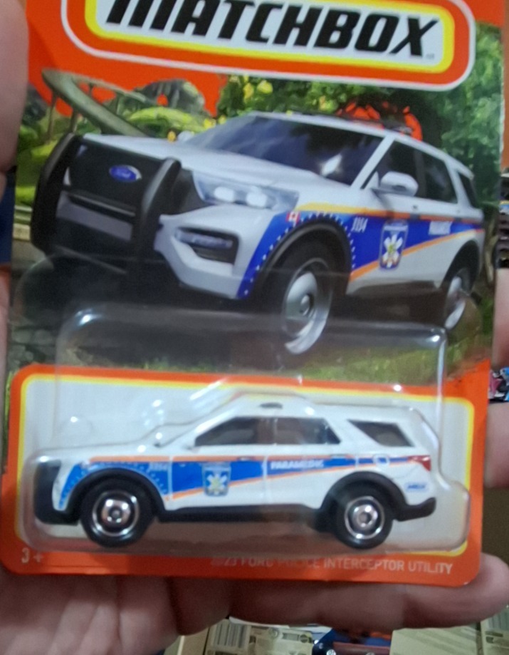 Police