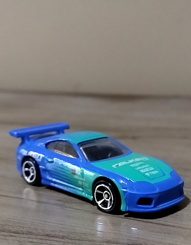 Toyota Supra