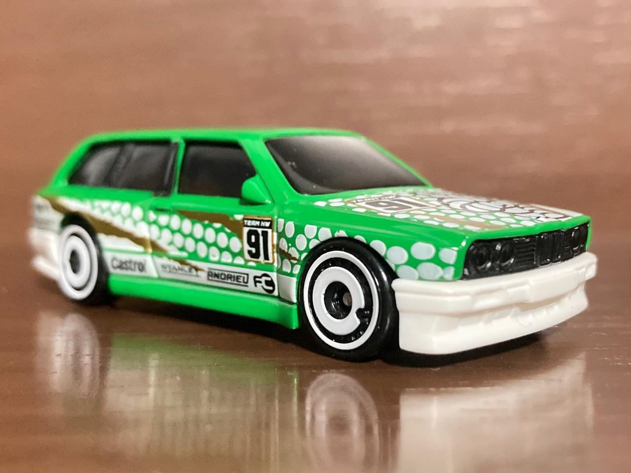BMW M3 Wagon