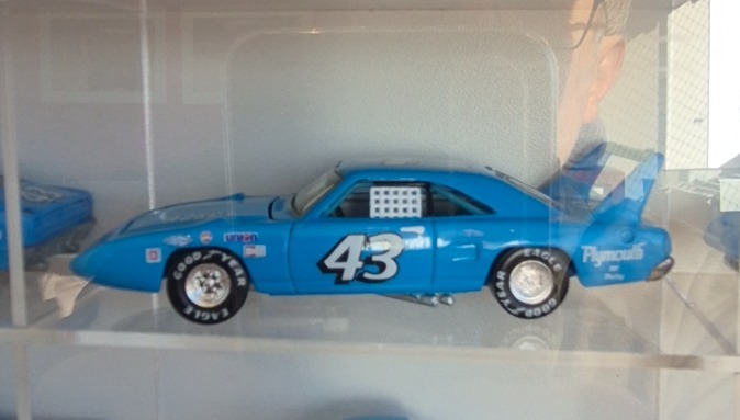 '70 Plymouth Superbird