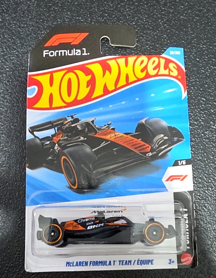 McLaren Formula 1 Team