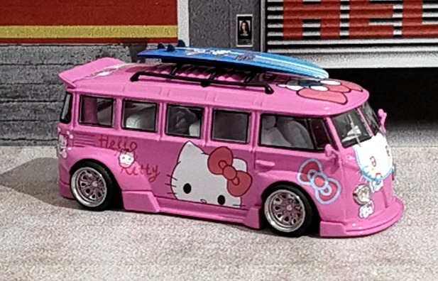Van T1