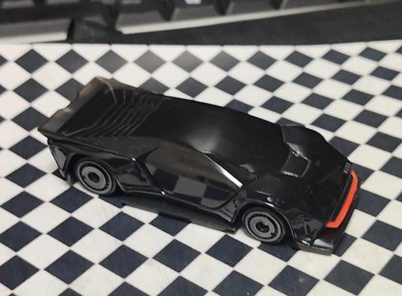 HW K.I.T.T. Concept