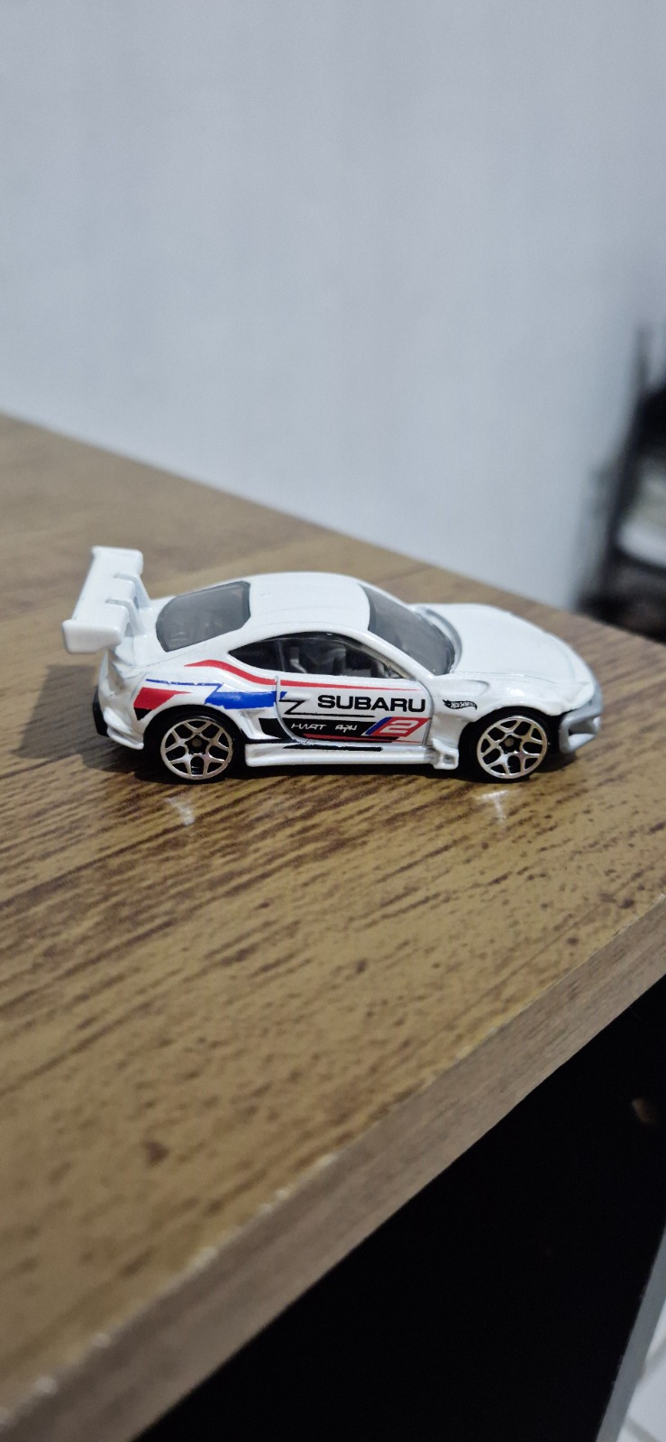 Bot Wheels