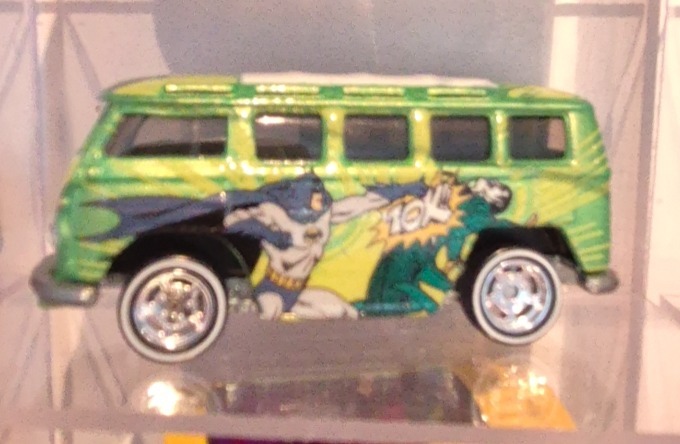 Volkswagen Deluxe