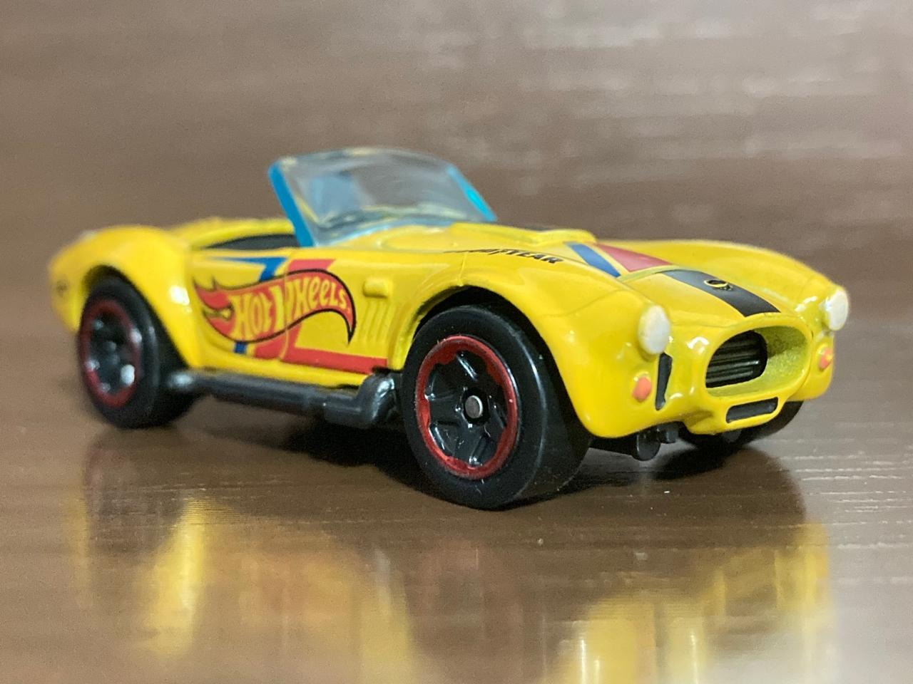Shelby Cobra 427 S/C