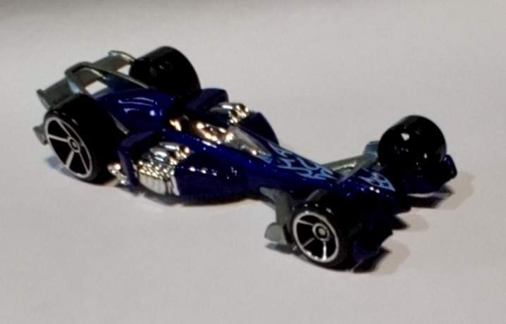 Nitro Scorcher