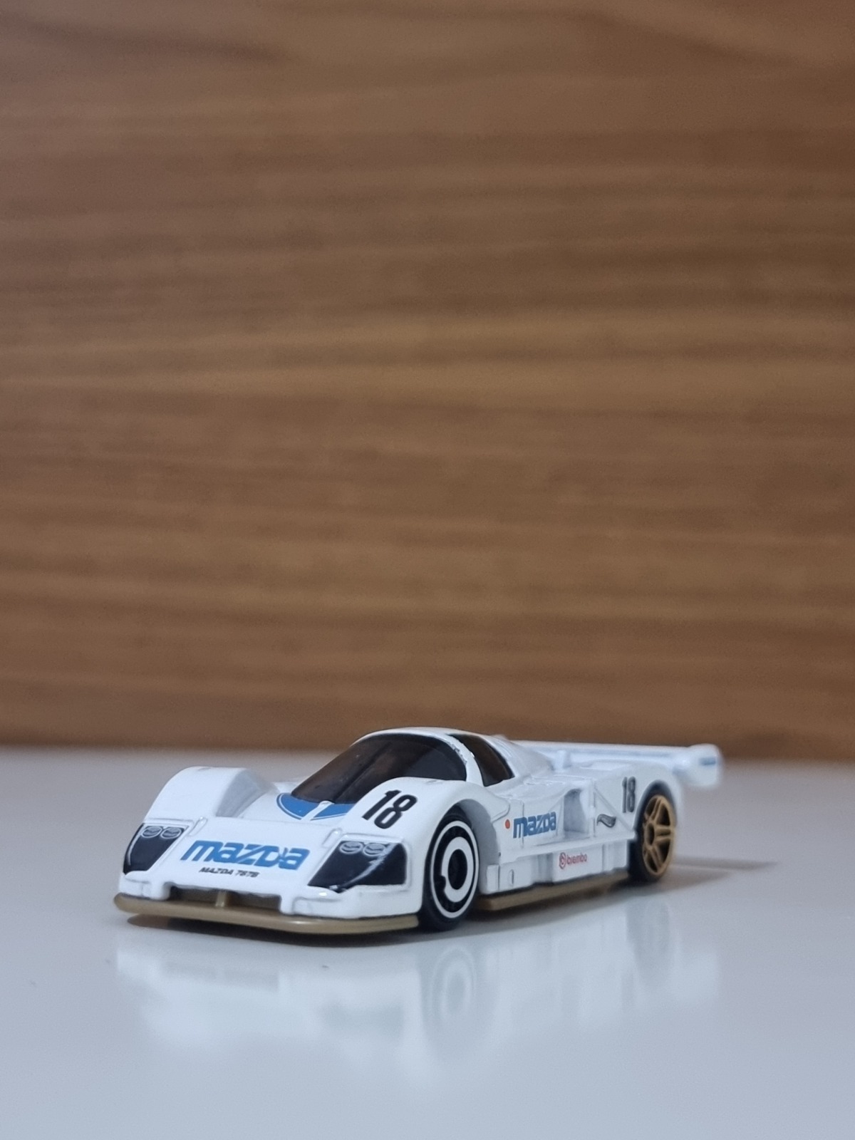 Mazda 787B