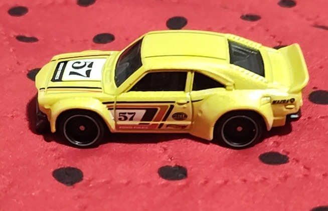 Mazda RX-3
