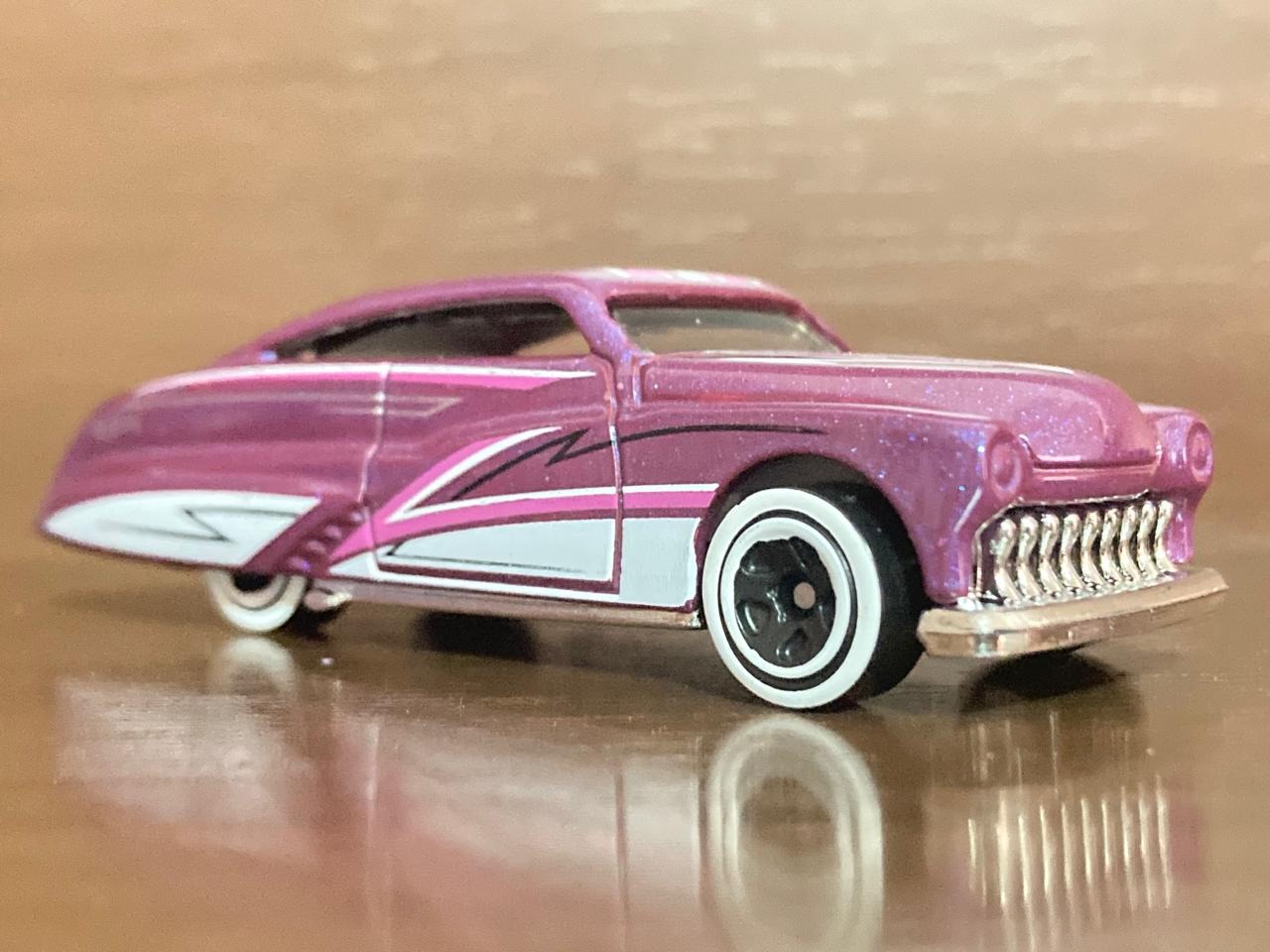 Purple Passion