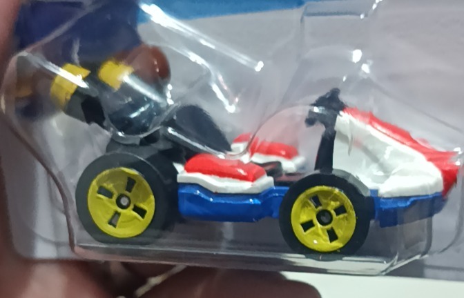 Crate Racer Experimotors