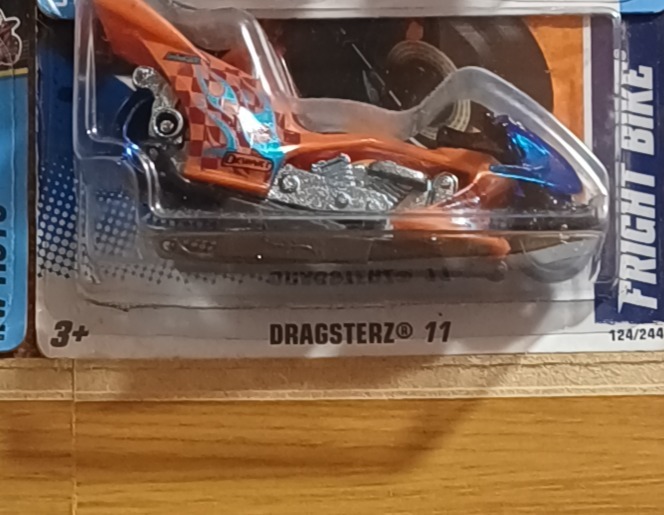 Dragster