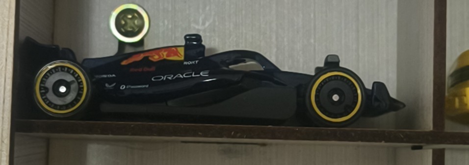 Oracle Red Bull Racing RB20