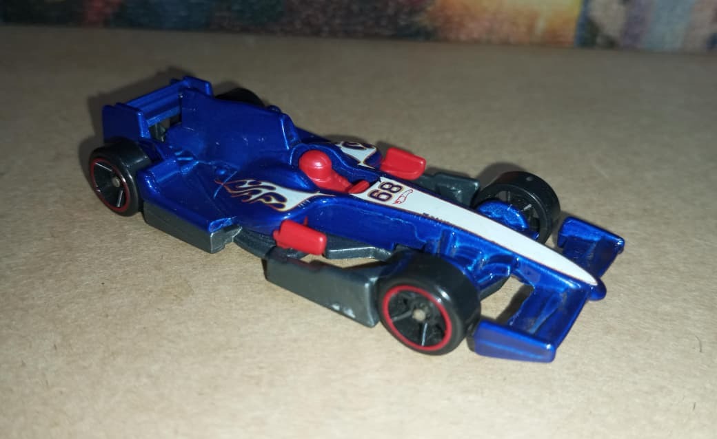 F-Racer