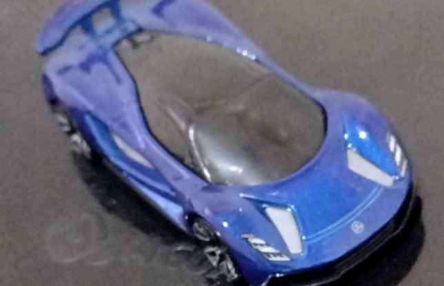 Lotus Evija