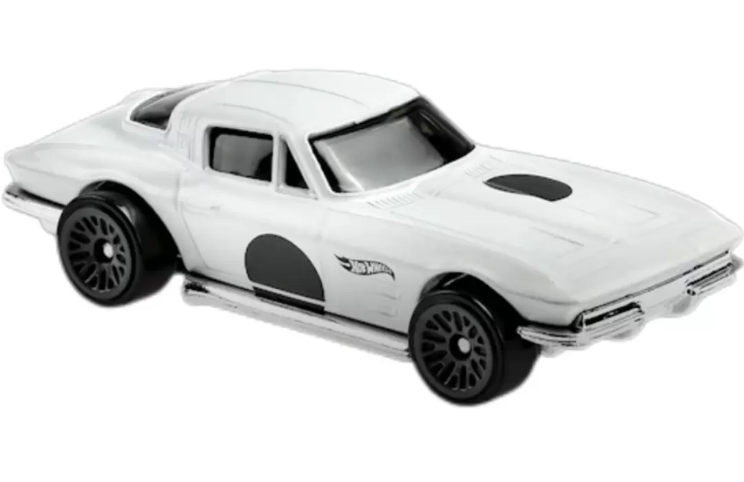'64 Corvette Sting Ray (2nd Color)