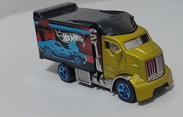 Hiway Hauler