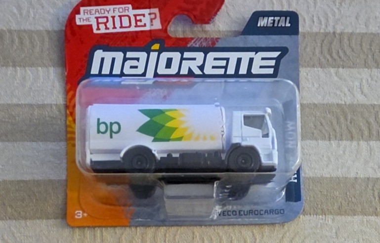 IVECO EUROCARGO