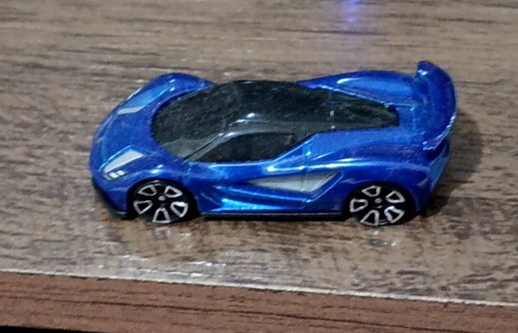Lotus Evija