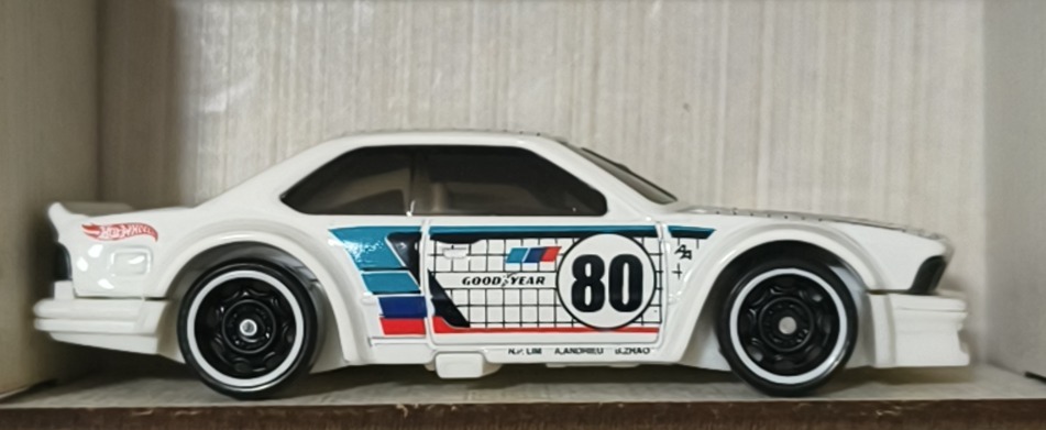 11715 Hako Type D (2nd Color) HW J-Imports