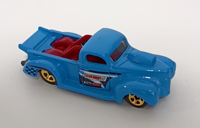 '40 Ford Pickup