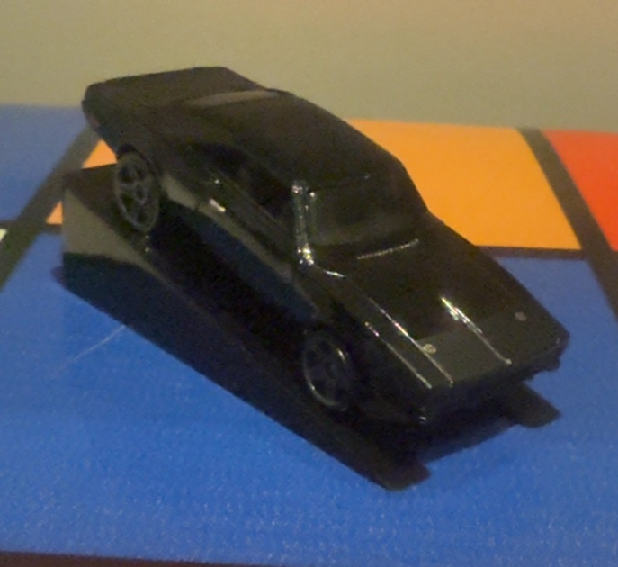 Dodge Charger 500