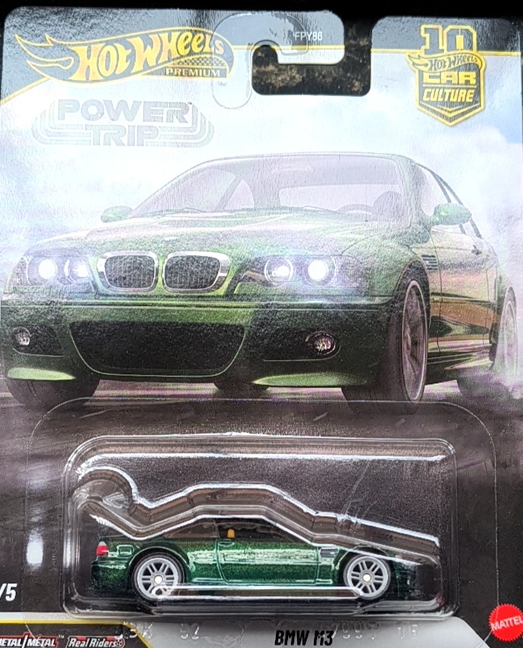 BMW M3