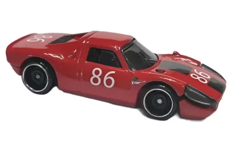 Porsche 904 Carrera GTS (2nd Color)