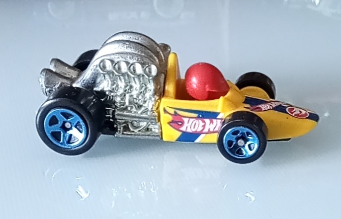 Head Starter