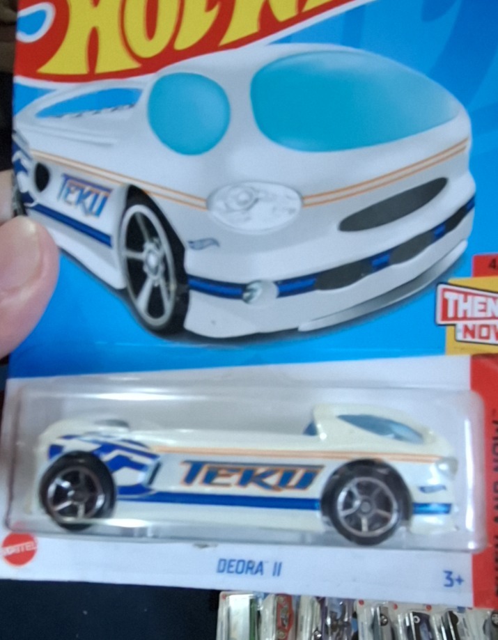 Deora II