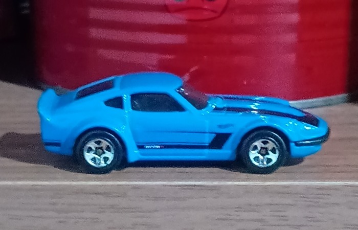 Nissan Fairlady Z
