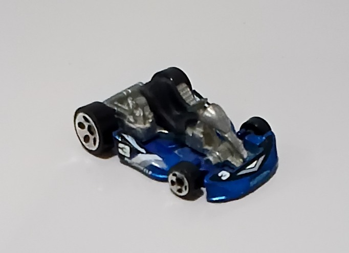 Go Kart