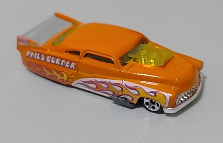 '49 Drag Merc