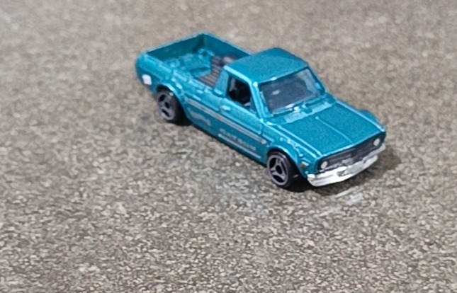 1975 Datsun Sunny Truck (B120)