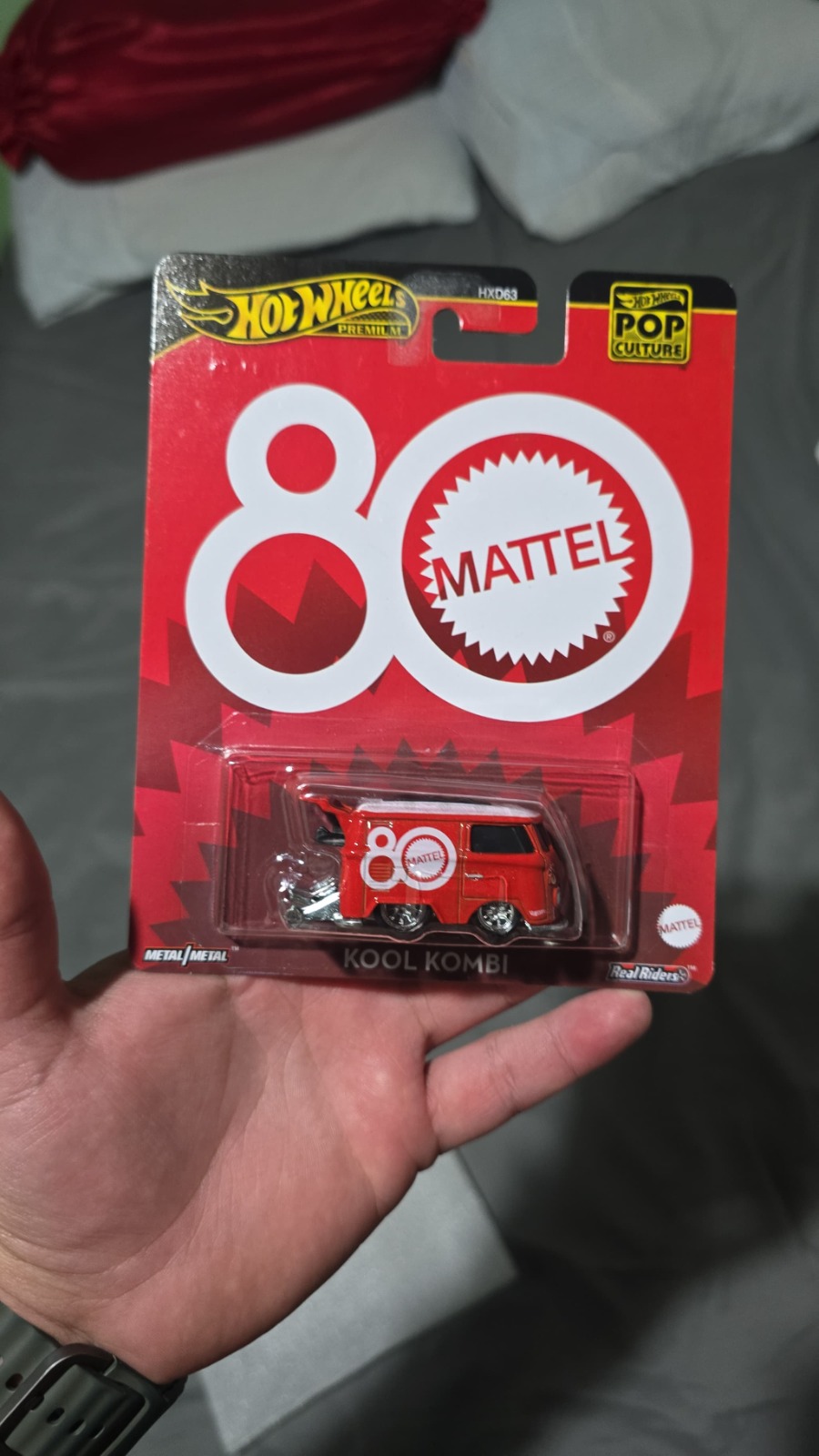 Kool Kombi
