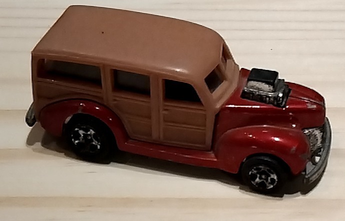 '79 Ford