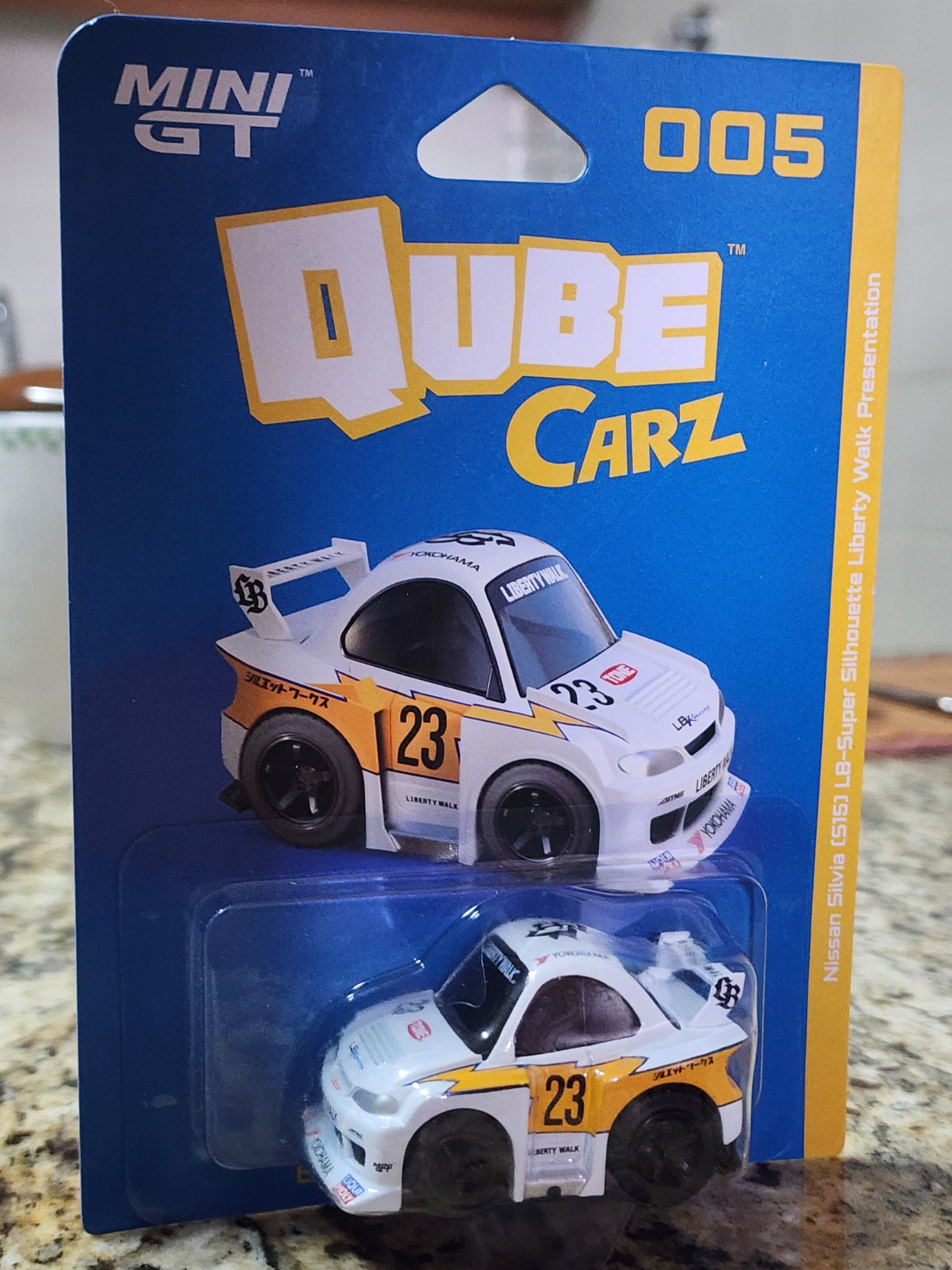 Qube Carz 