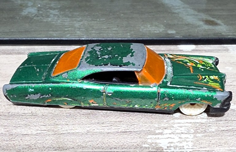 Bonneville 1965