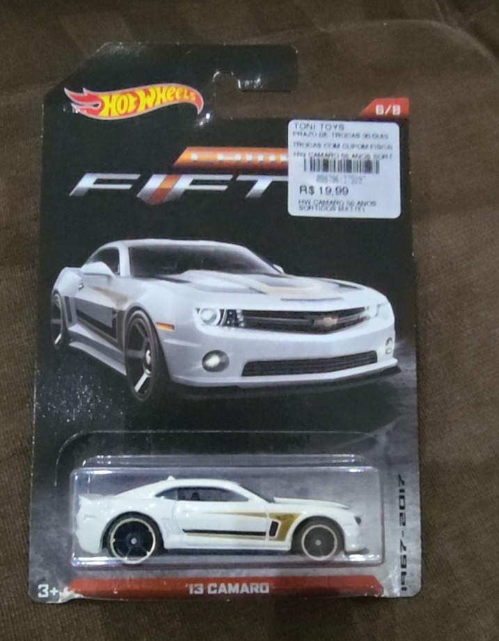 '93 Camaro