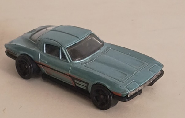 '64 Corvette Sting Ray