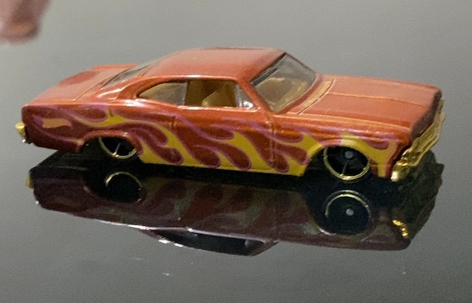 '65 Impala