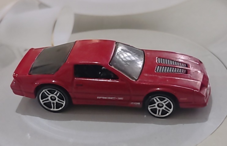 '95 Camaro