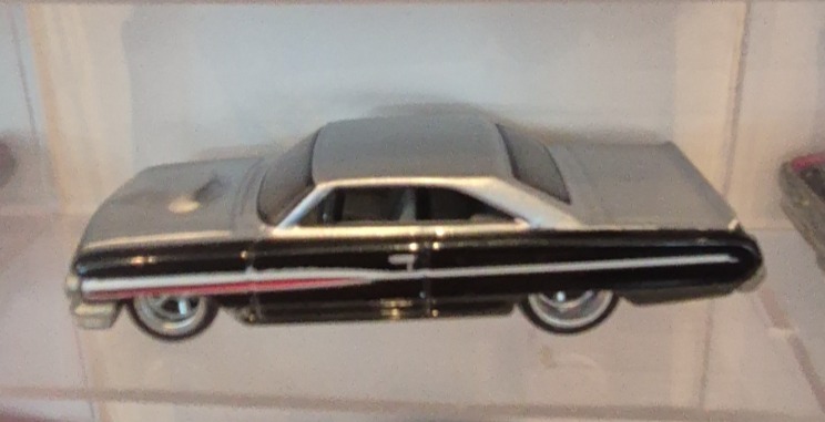 '64 Galaxie 500