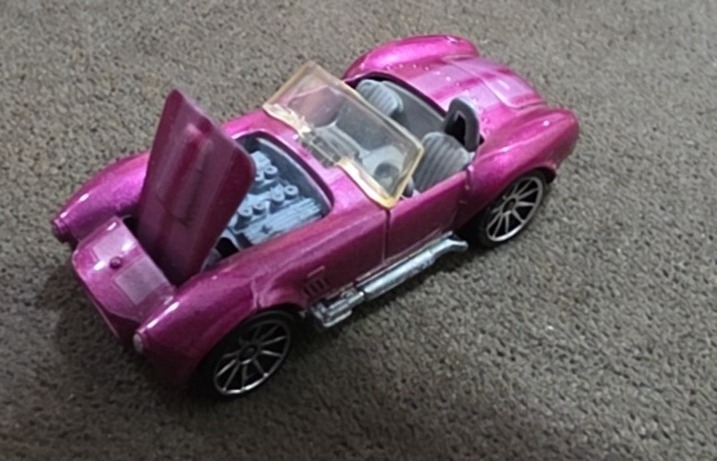Ford Cobra