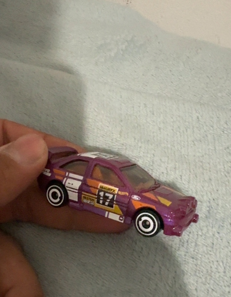 Ford Escort