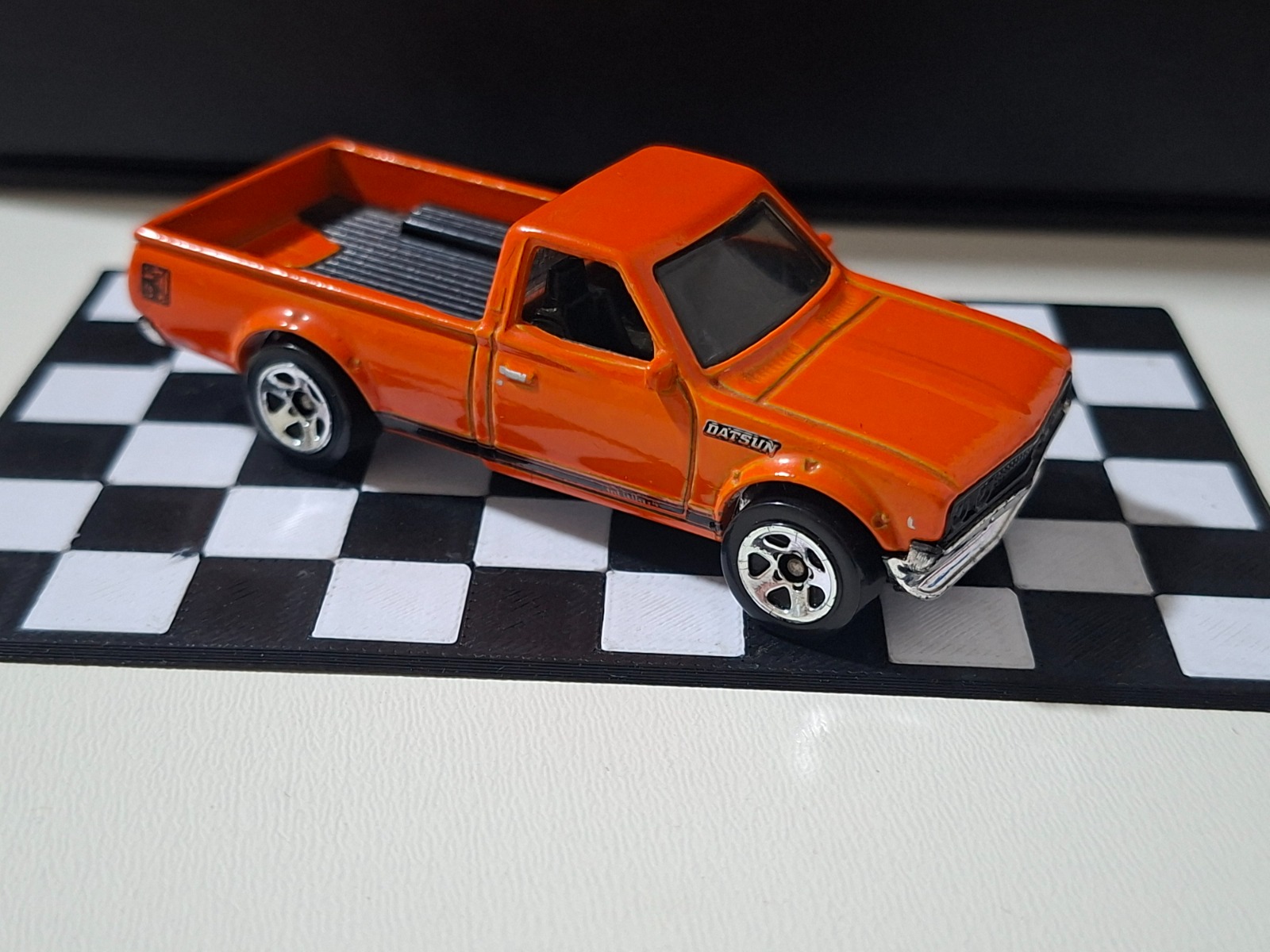Datsun 620