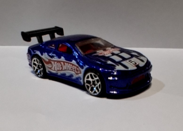 Nissan Silvia