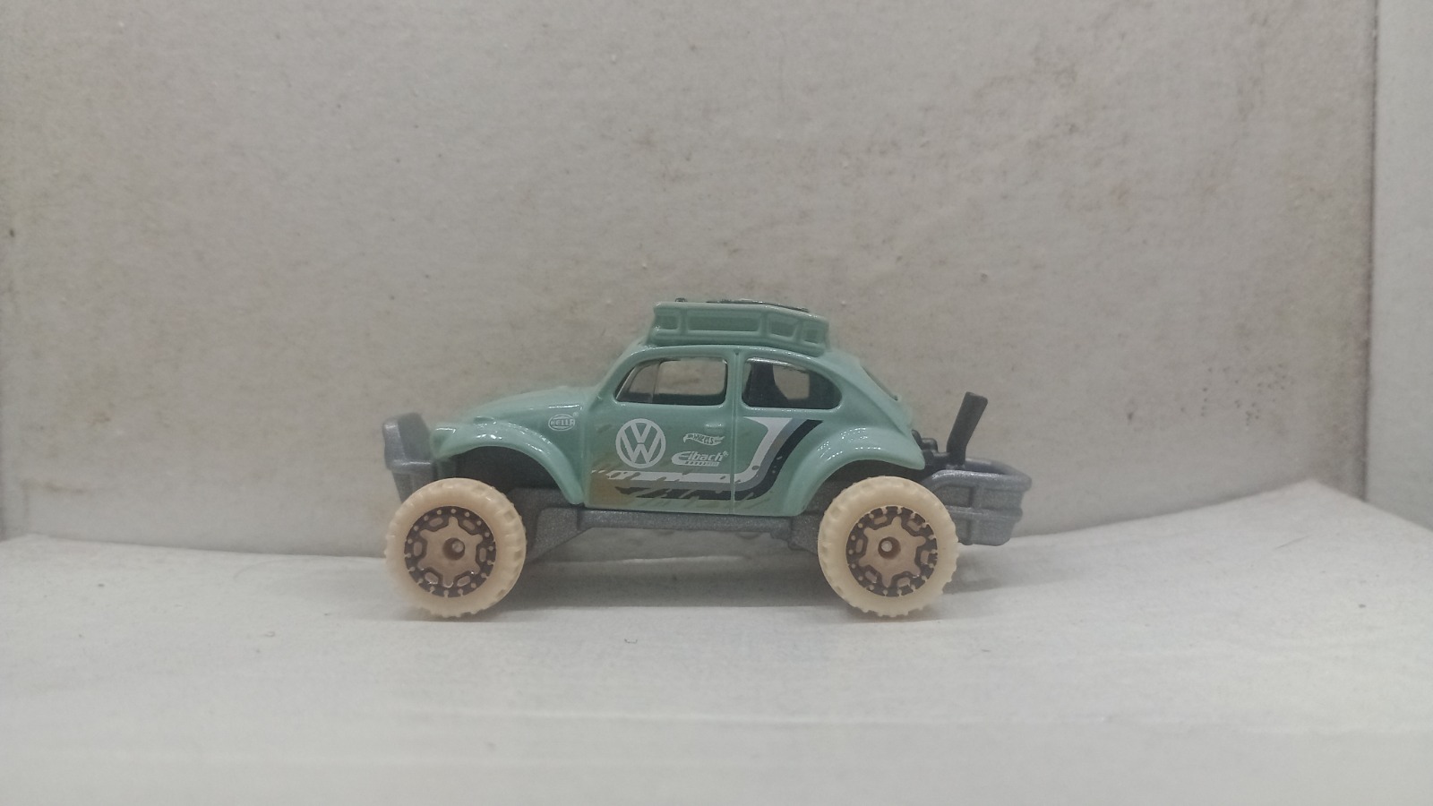Volkswagen "Baja Bug" (Teal)