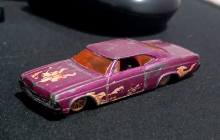 '65 Impala