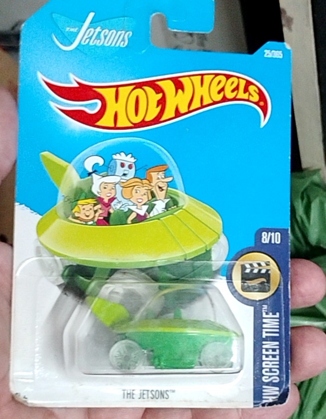 The Jetsons